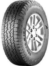 TORERO MP72 265/65 R17 112H